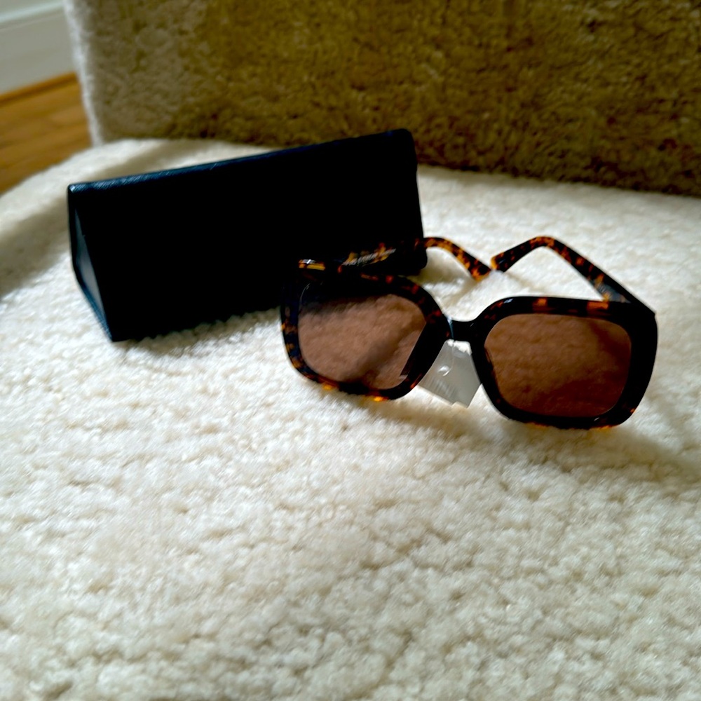 FREYRS Sunglasses, Ella 112-1 tortoise color